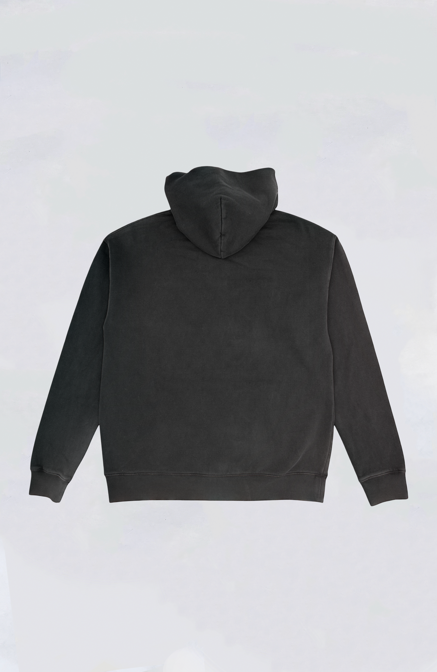 Island Snow Hawaii - IS Washed Basics Zip Hood
