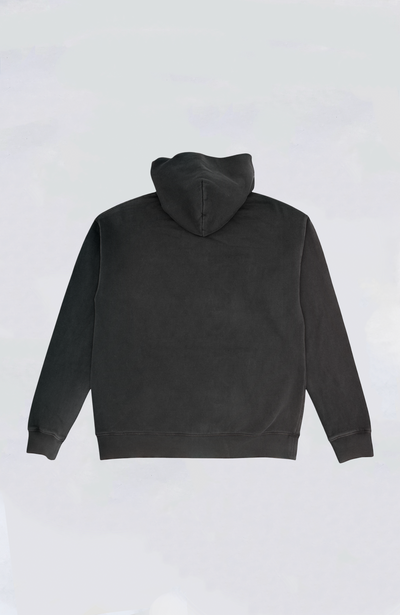 Island Snow Hawaii - IS Washed Basics Zip Hood
