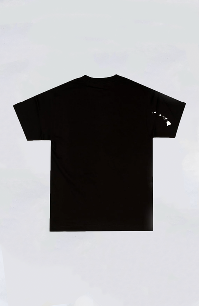 In4mation - Aloha Script Tee