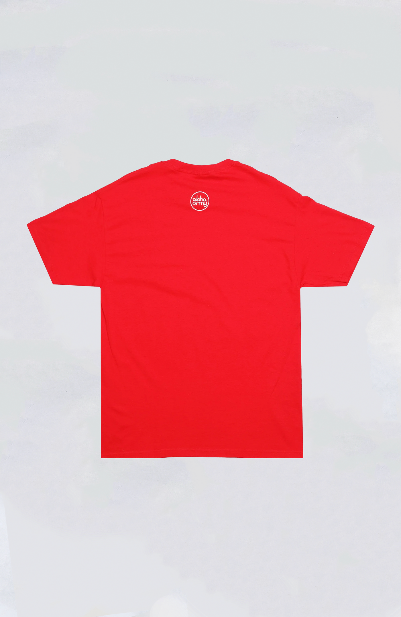 In4mation - Aloha Script Tee
