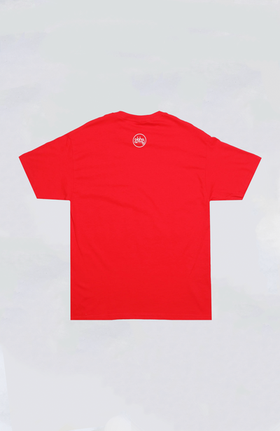 In4mation - Aloha Script Tee