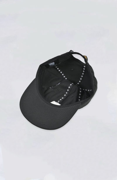 In4mation - College Block 6 Panel Hat
