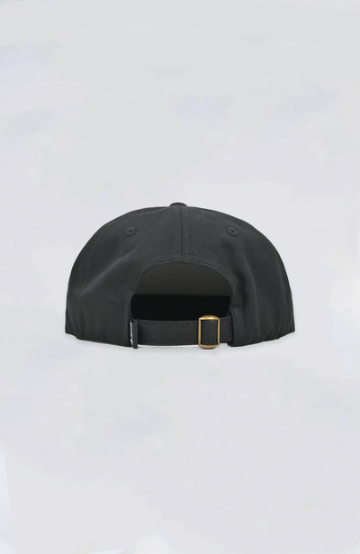 In4mation - College Block 6 Panel Hat