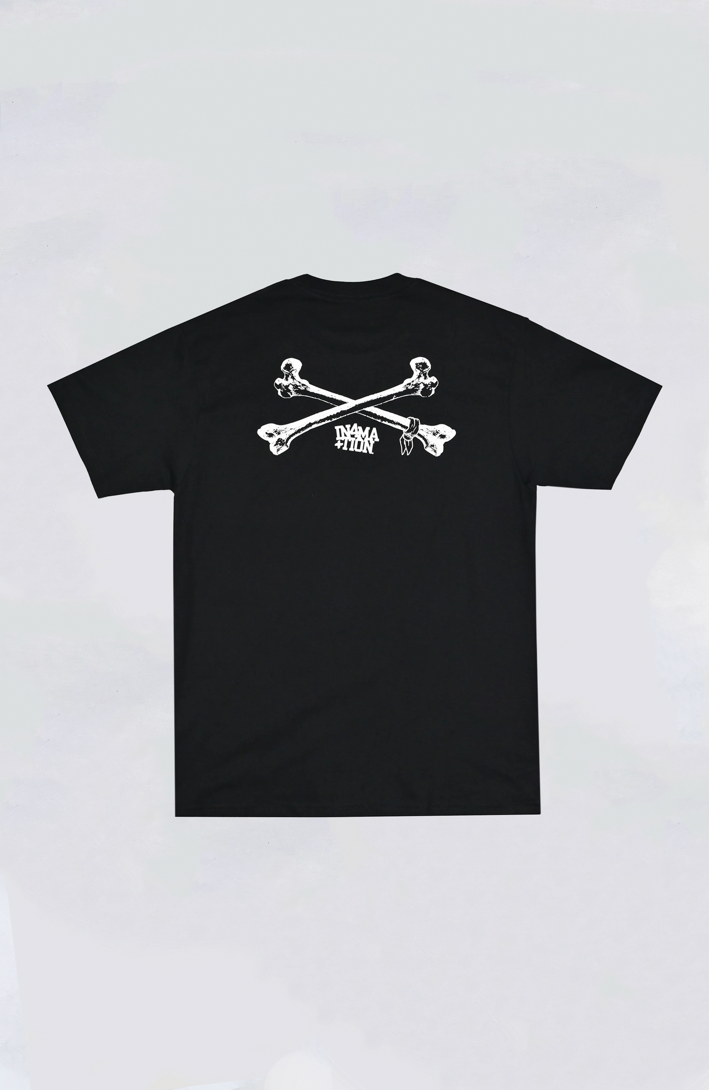 In4mation - Crossbones 2 Tee