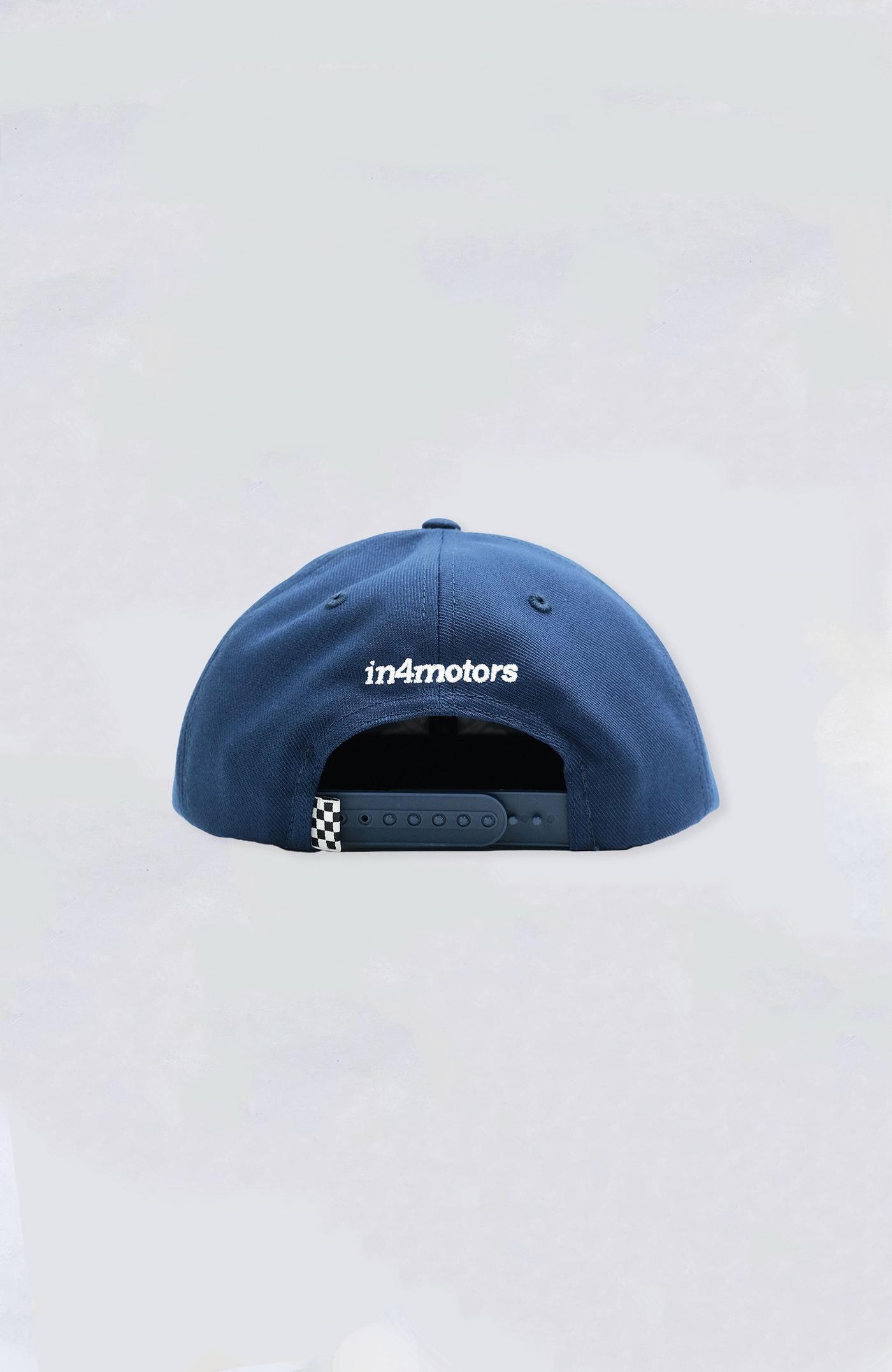 In4mation - Crosswrenches Snapback Hat