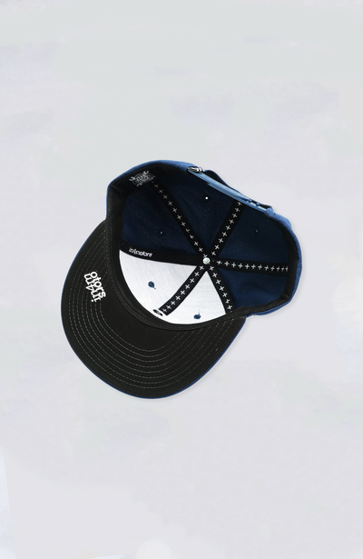 In4mation - Crosswrenches Snapback Hat