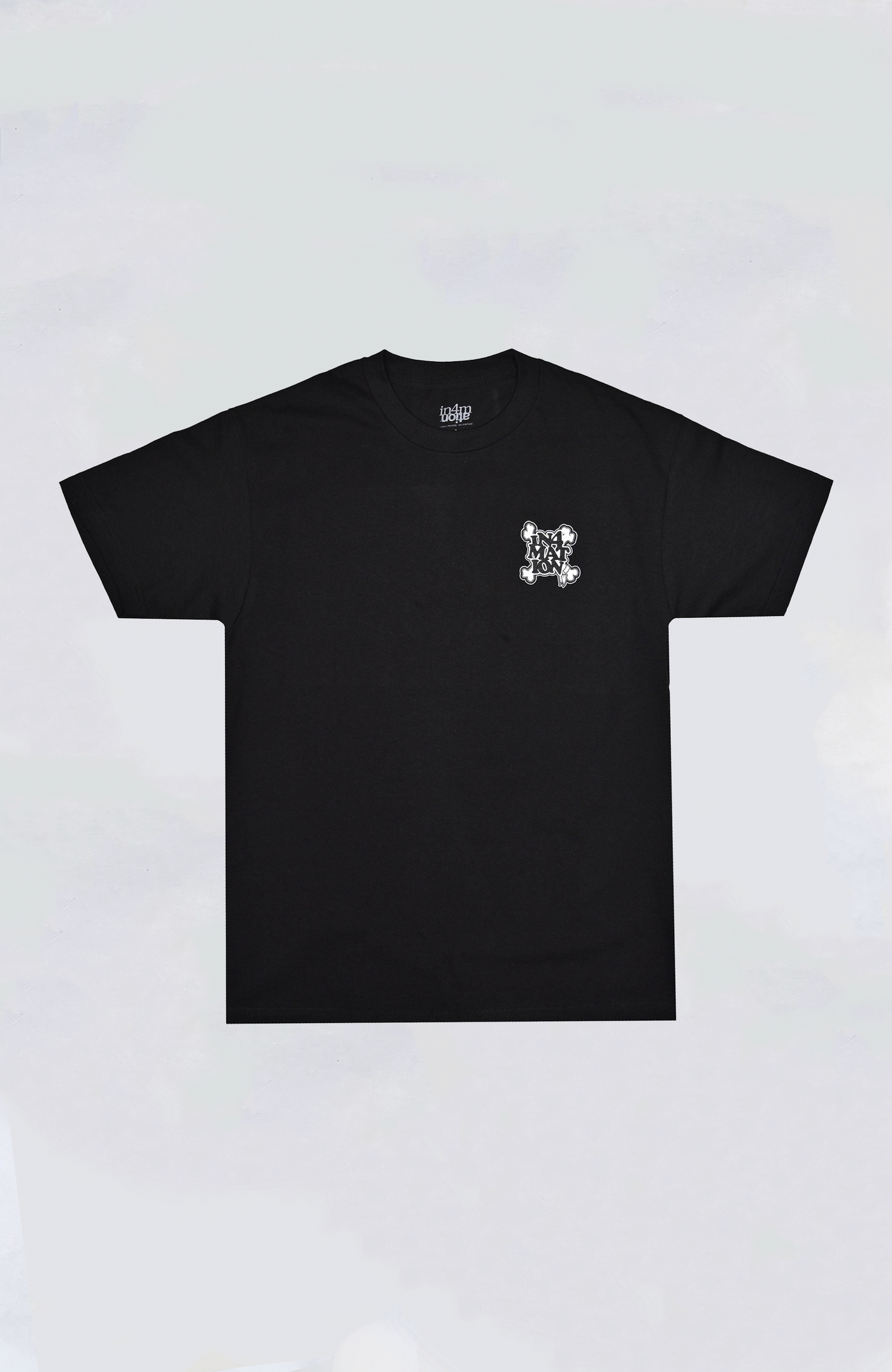 In4mation - Drop Bombs Tee