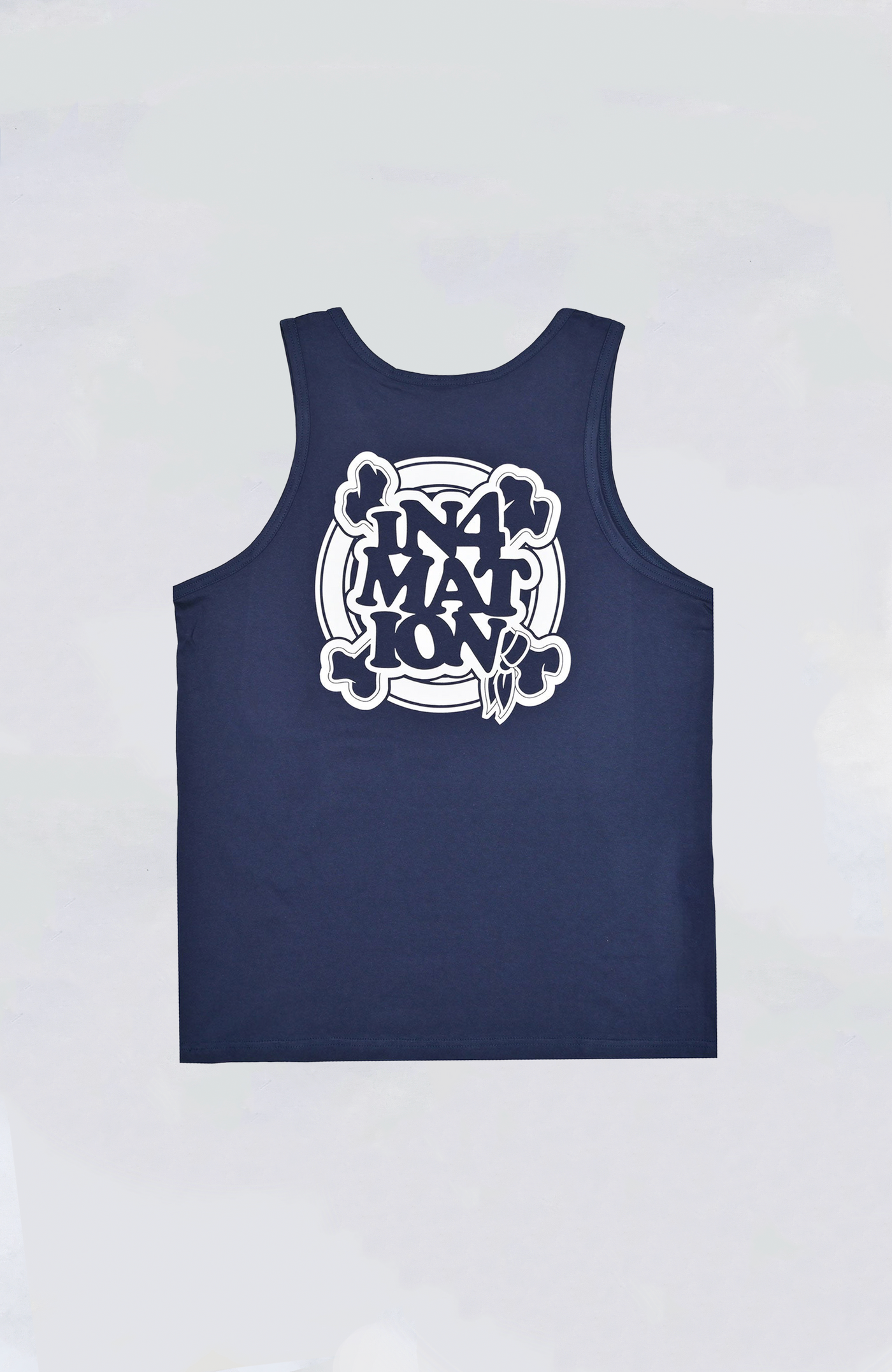 In4mation - FYI Tank Top