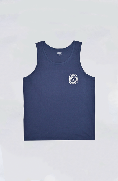 In4mation - FYI Tank Top