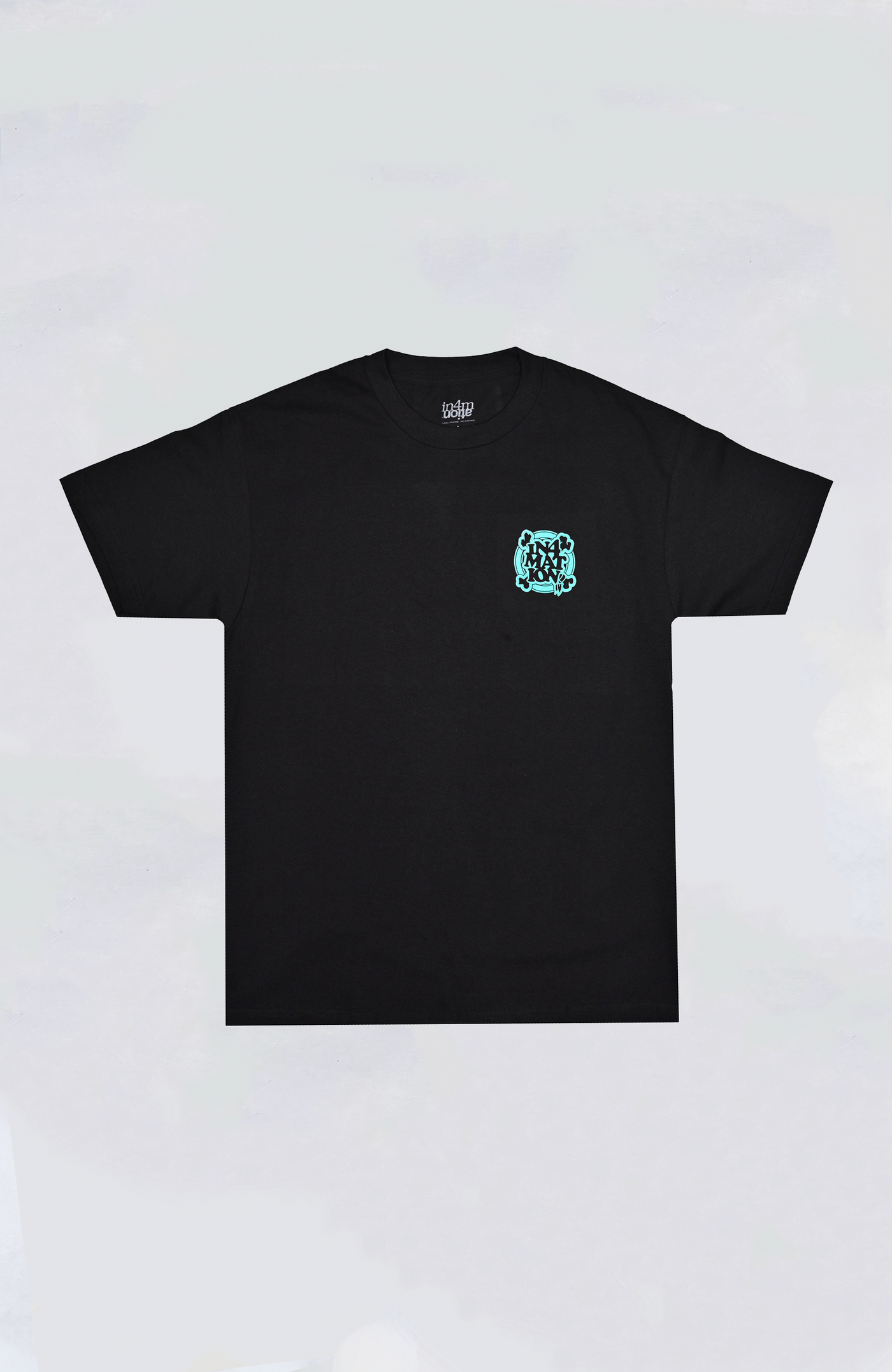 In4mation - FYI Tee