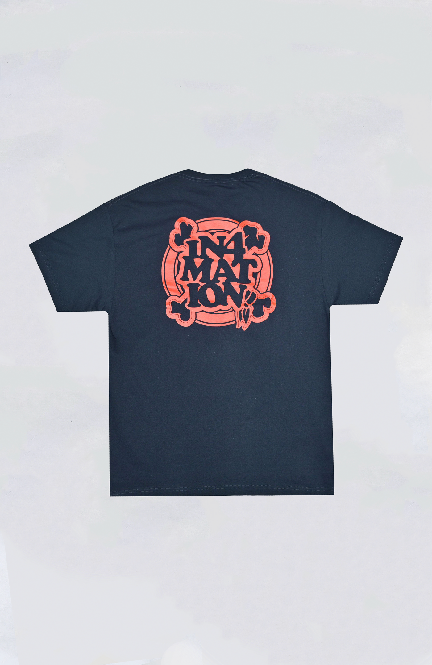 In4mation - FYI Tee