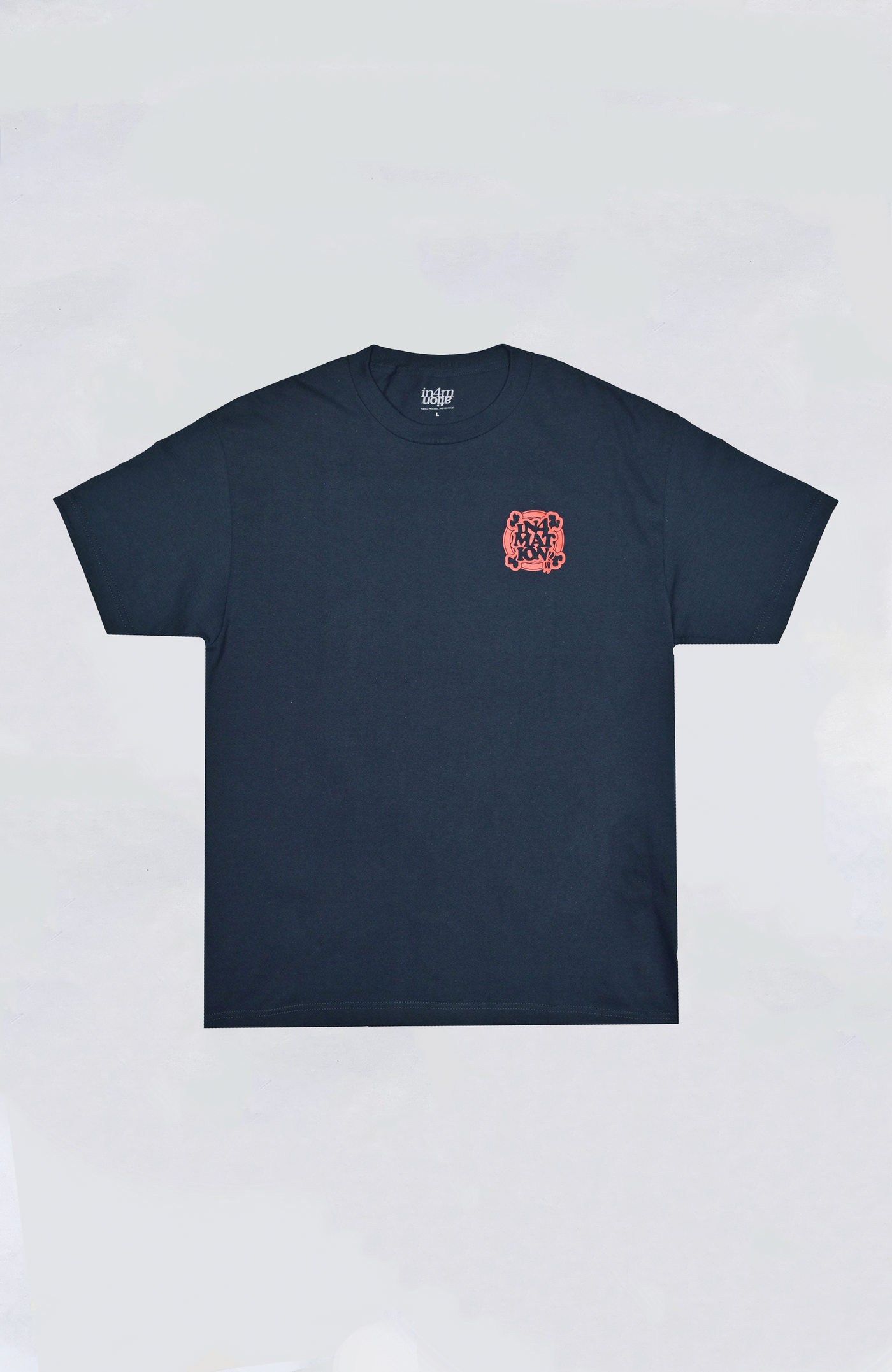 In4mation - FYI Tee