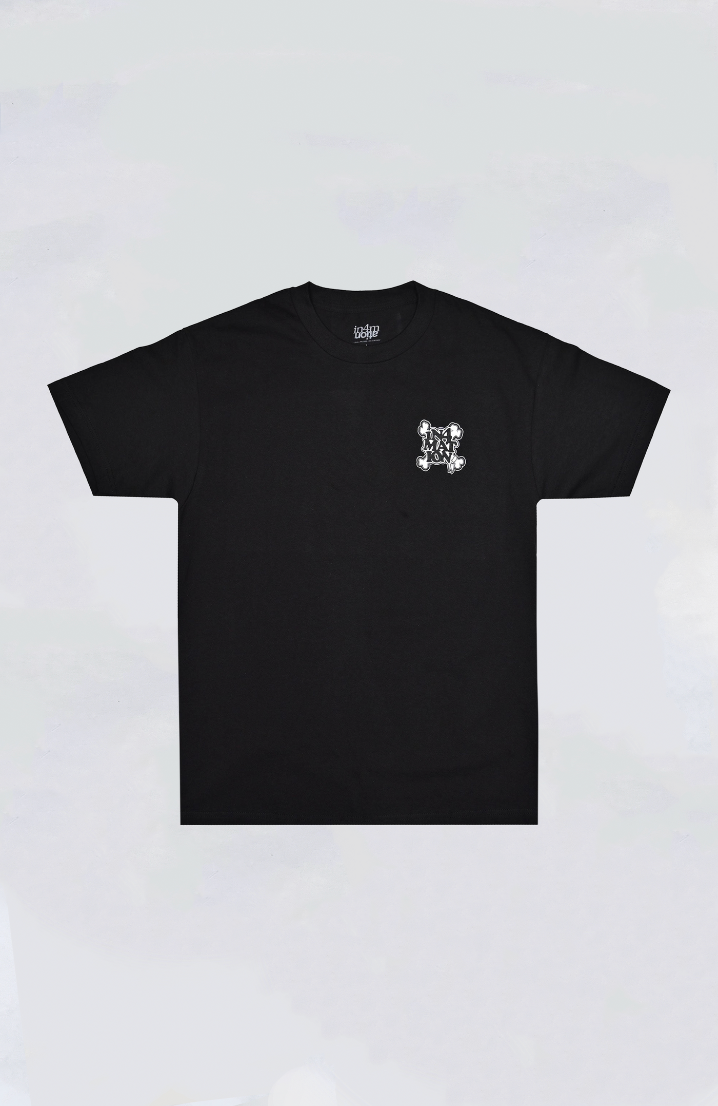 In4mation - Glyphics Tee