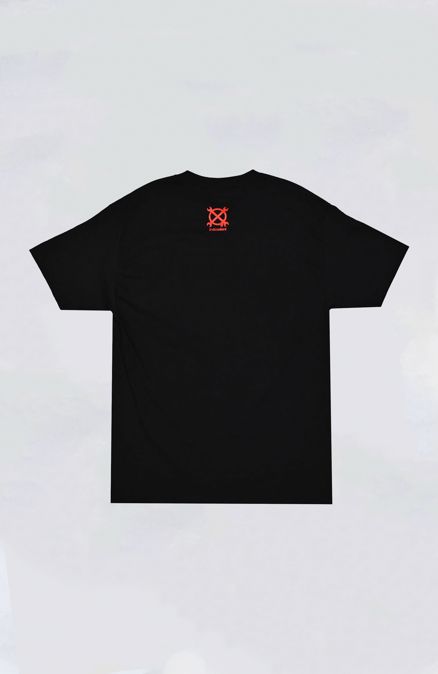 In4mation - Mash Up Tee
