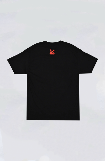 In4mation - Mash Up Tee