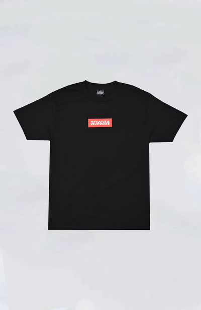 In4mation - Mash Up Tee