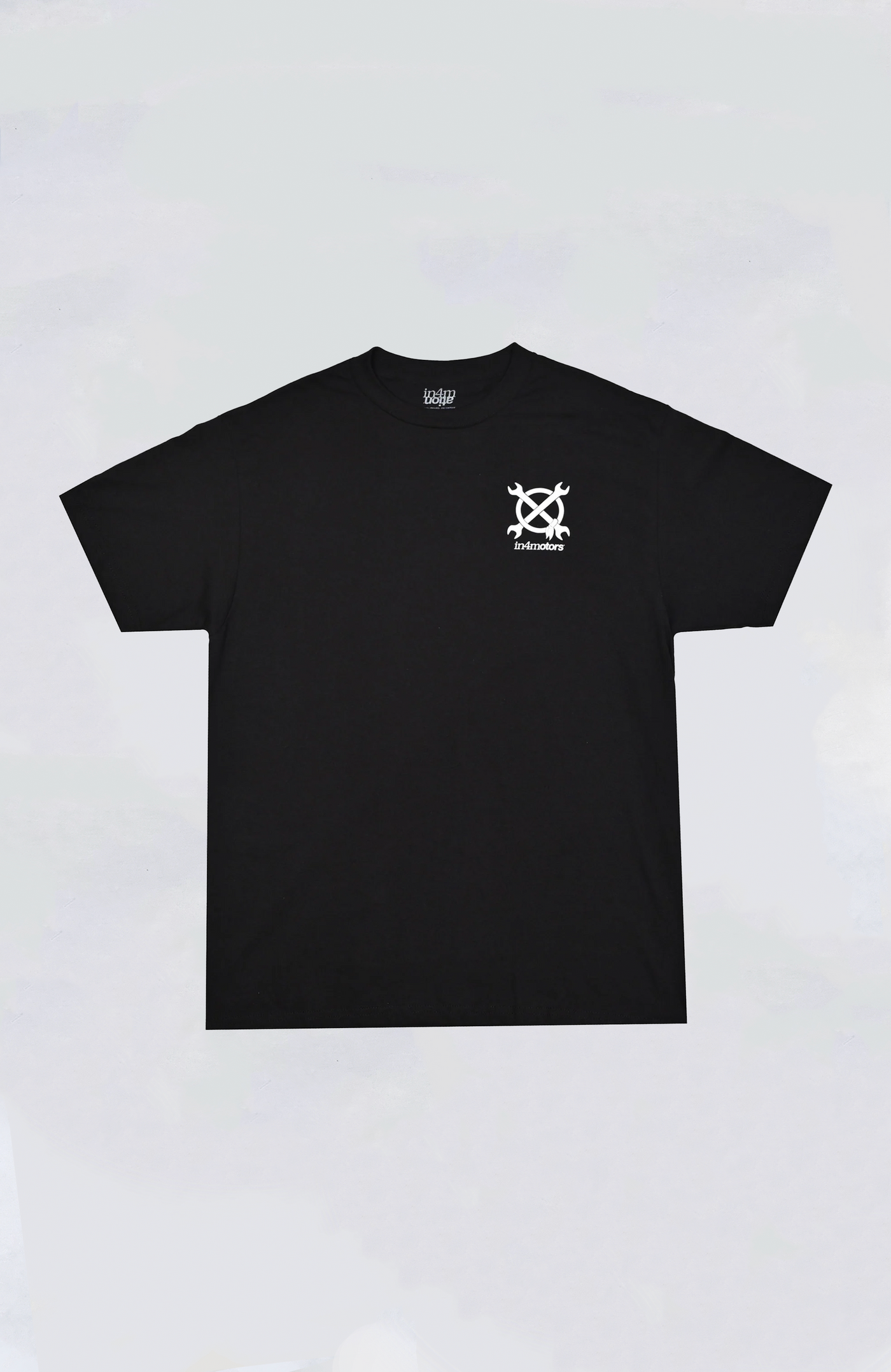 In4mation - More Power! Tee