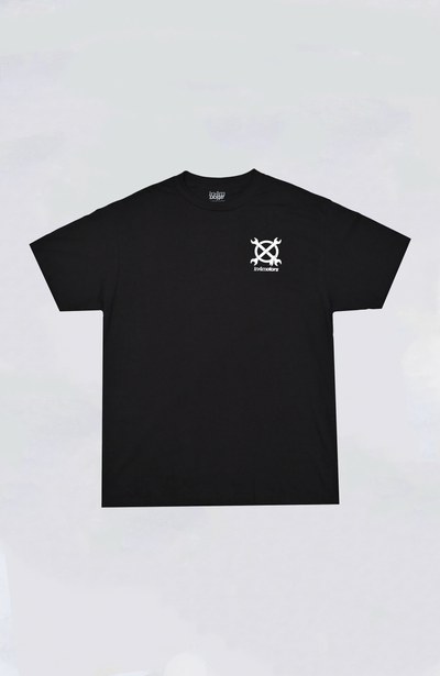 In4mation - More Power! Tee