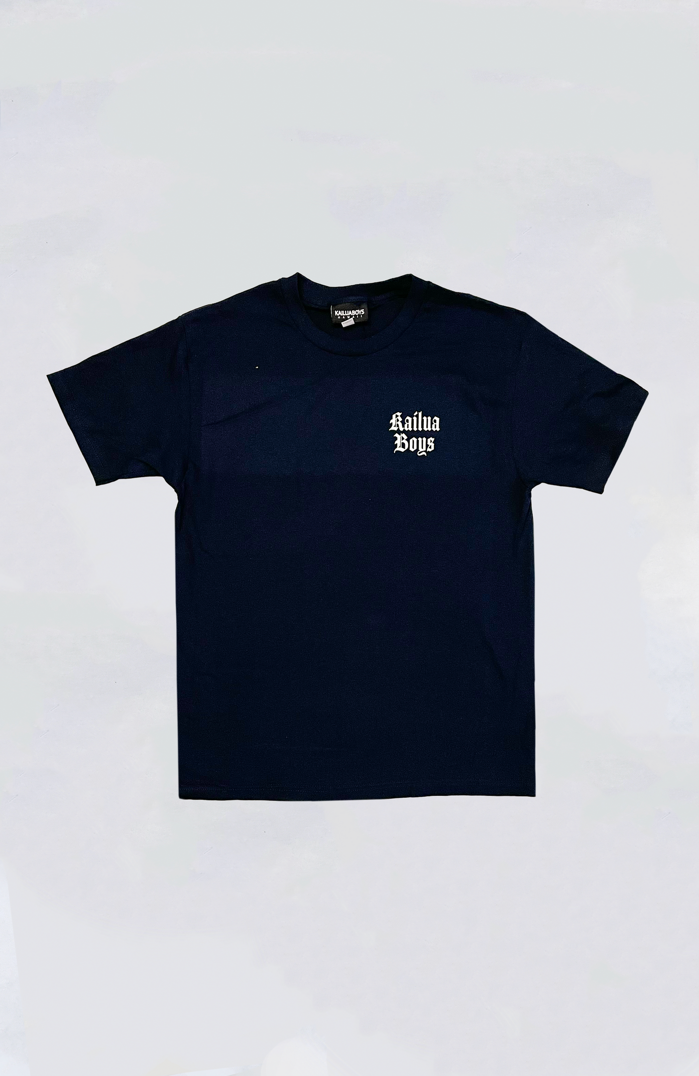 Kailua Boys - KB Eastside Pua'a Heavyweight Tee