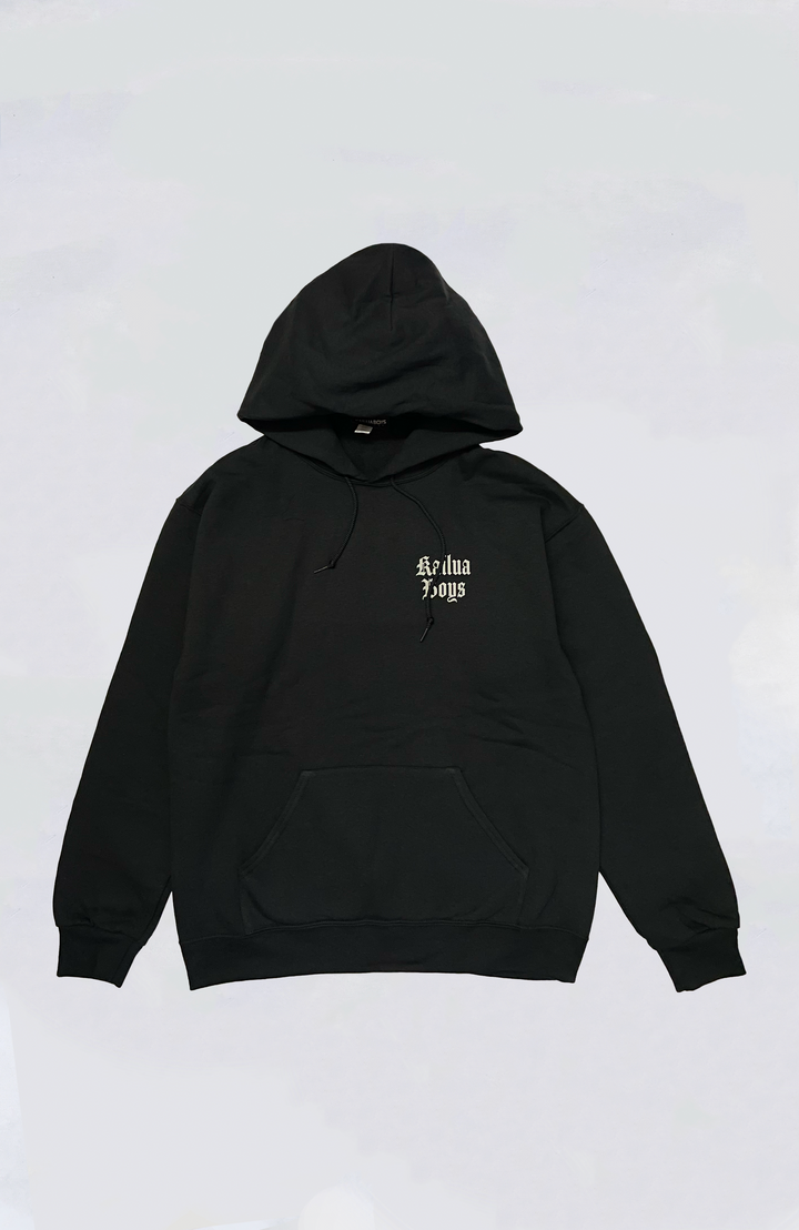 Kailua Boys - KB Eastside Pua'a Hoodie – Island Snow Hawaii