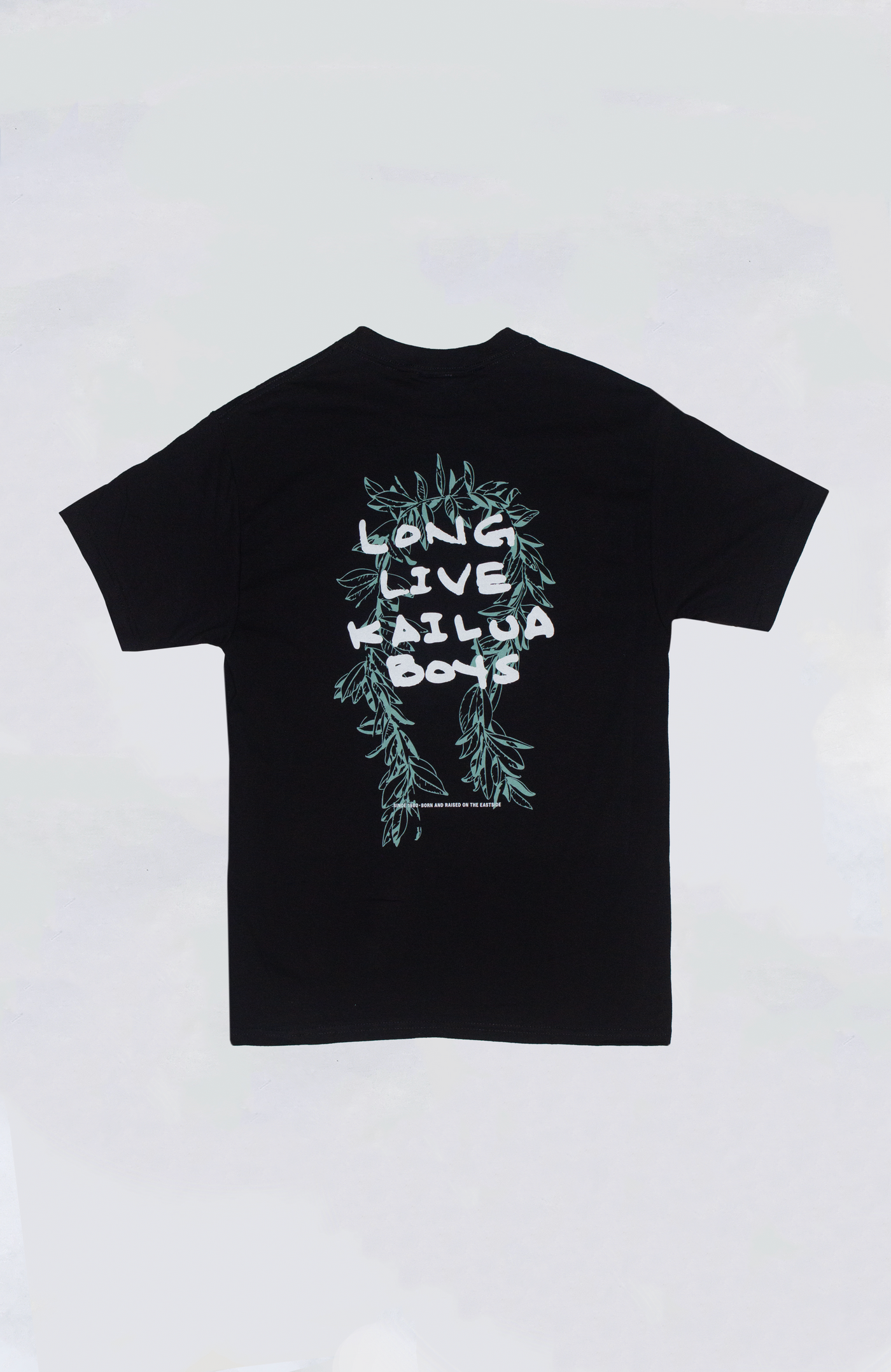 Kailua Boys - KB Long Live Heavyweight Tee