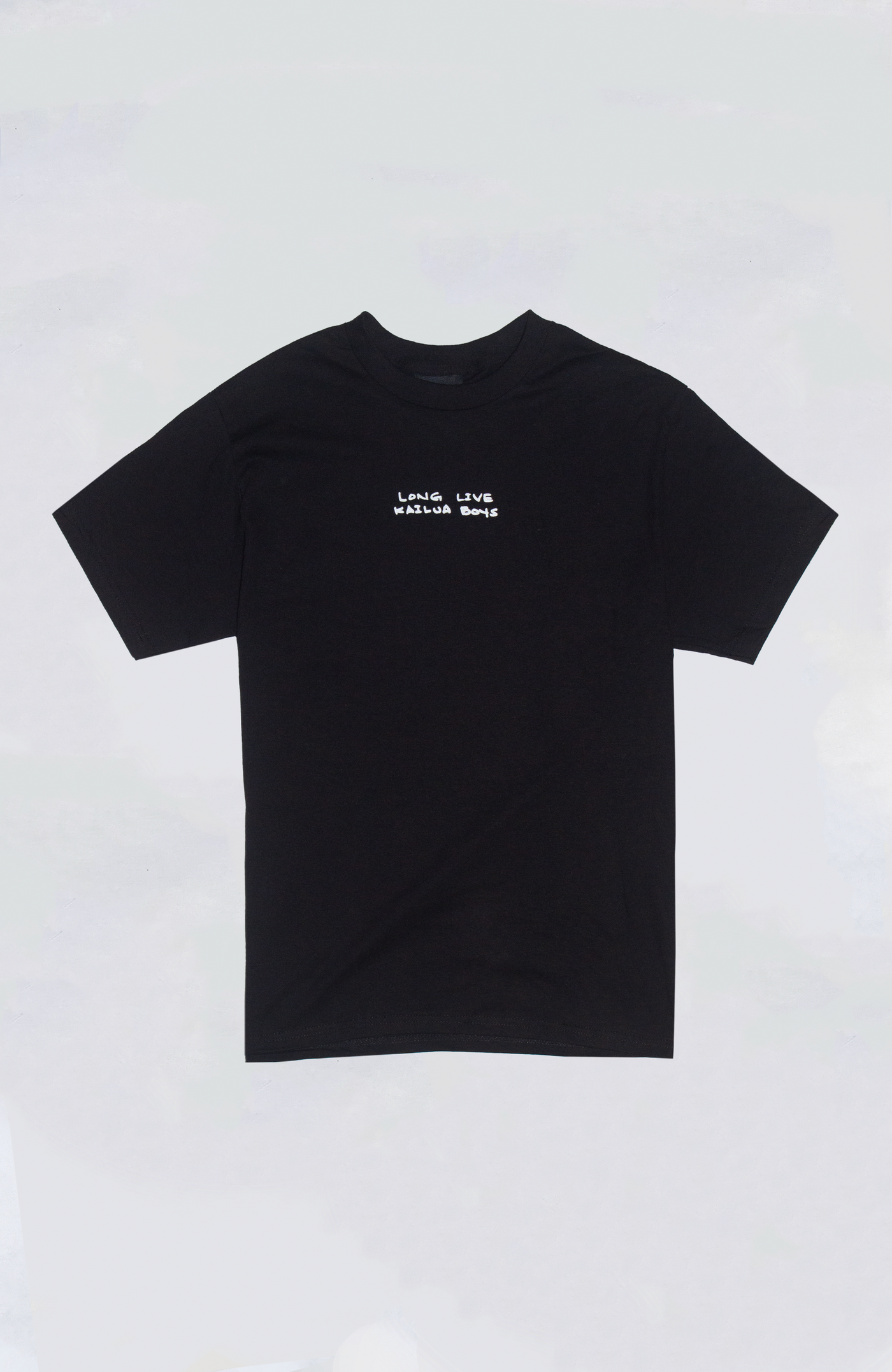 Kailua Boys - KB Long Live Heavyweight Tee