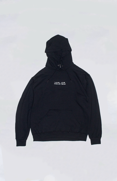 Kailua Boys - KB Long Live Hoodie