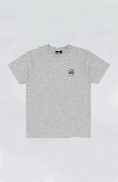 Kailua Boys - KB Outline Heavyweight S/S Tee