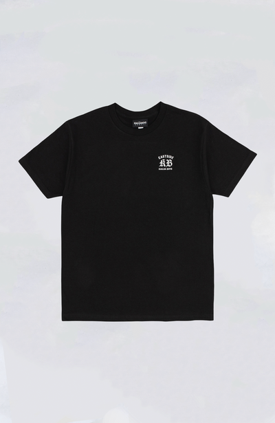 Kailua Boys - KB Outline Heavyweight S/S Tee