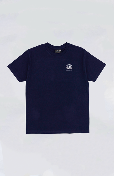 Kailua Boys - KB Outline Heavyweight S/S Tee