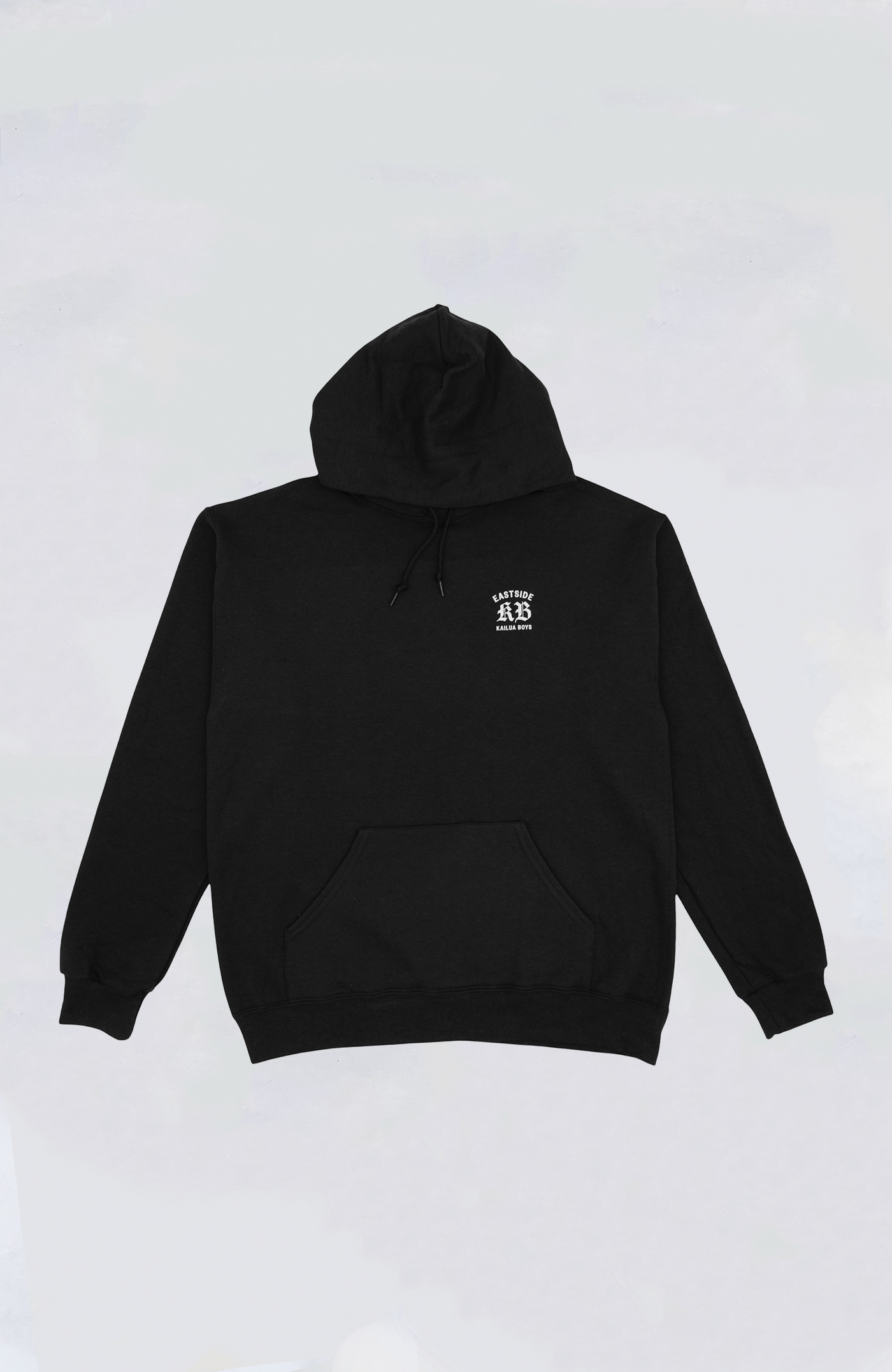 Kailua Boys - KB Outline Hoodie