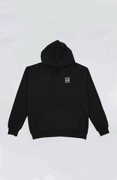 Kailua Boys - KB Outline Hoodie