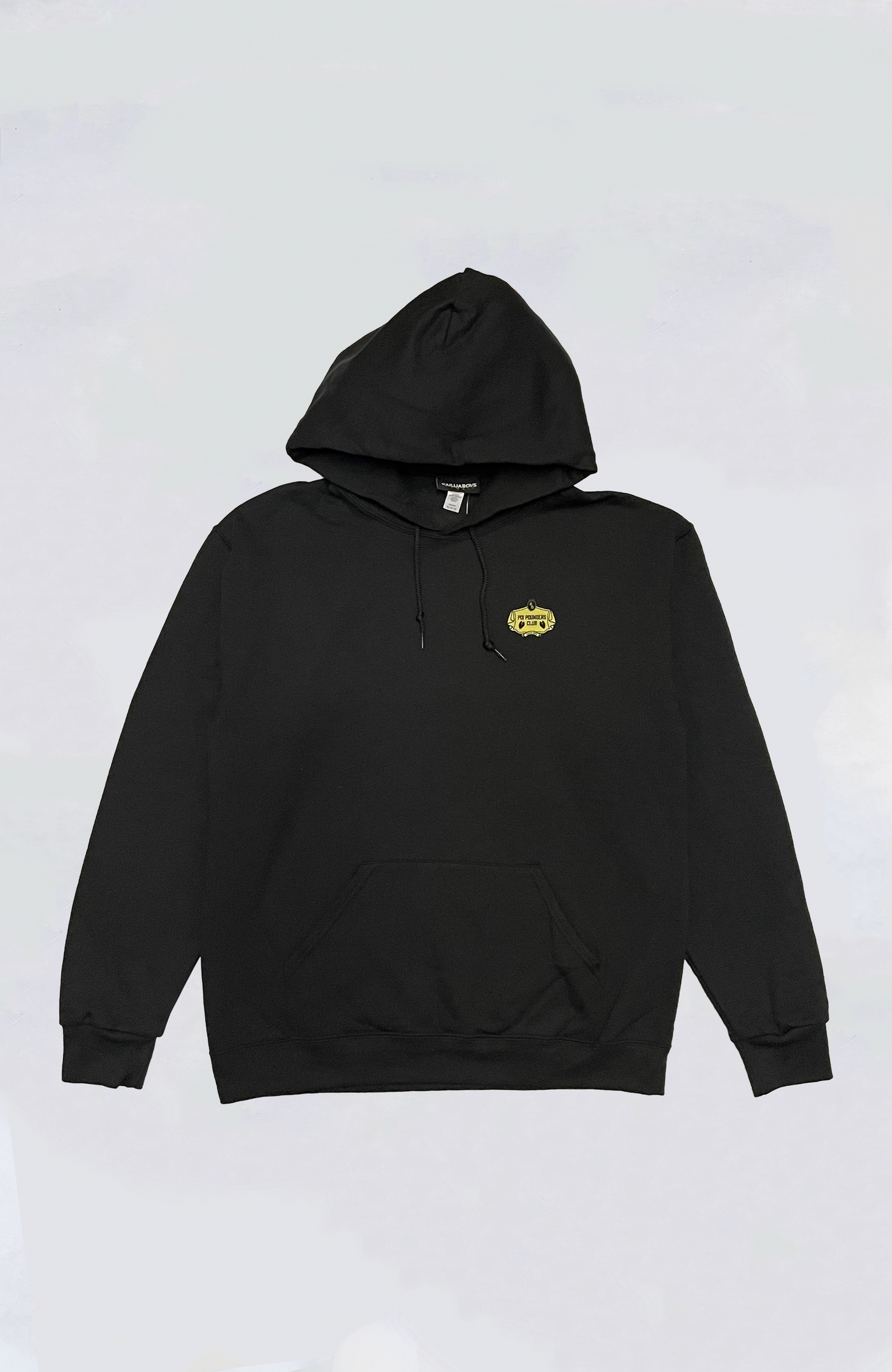 Kailua Boys - KB Poi Pounder Hoodie