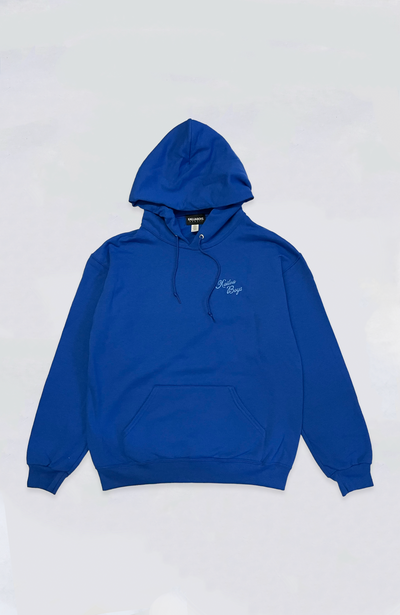 Kailua Boys - KB Scripts Hoodie