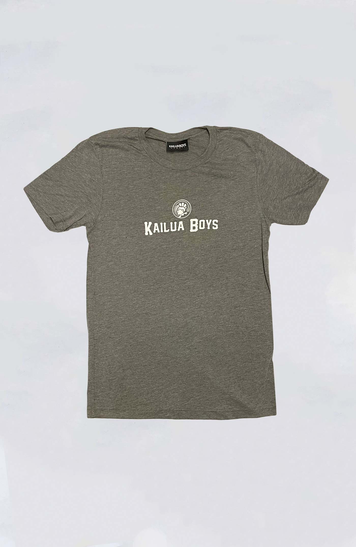 Kailua Boys - KB Warrior Premium Blend Tee