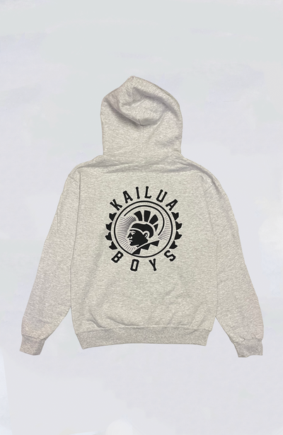 Kailua Boys - KB Warrior Hoodie