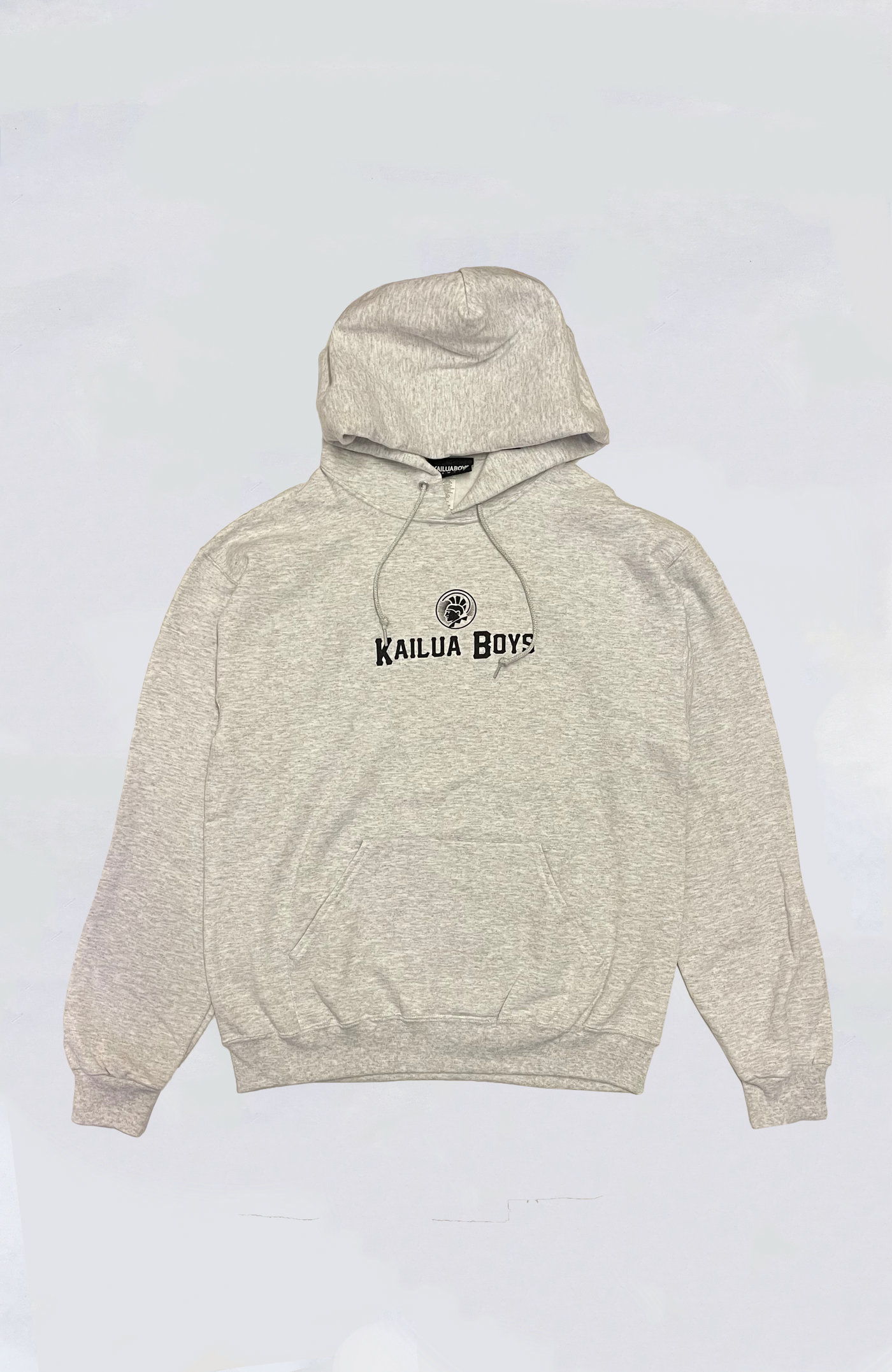 Kailua Boys - KB Warrior Hoodie