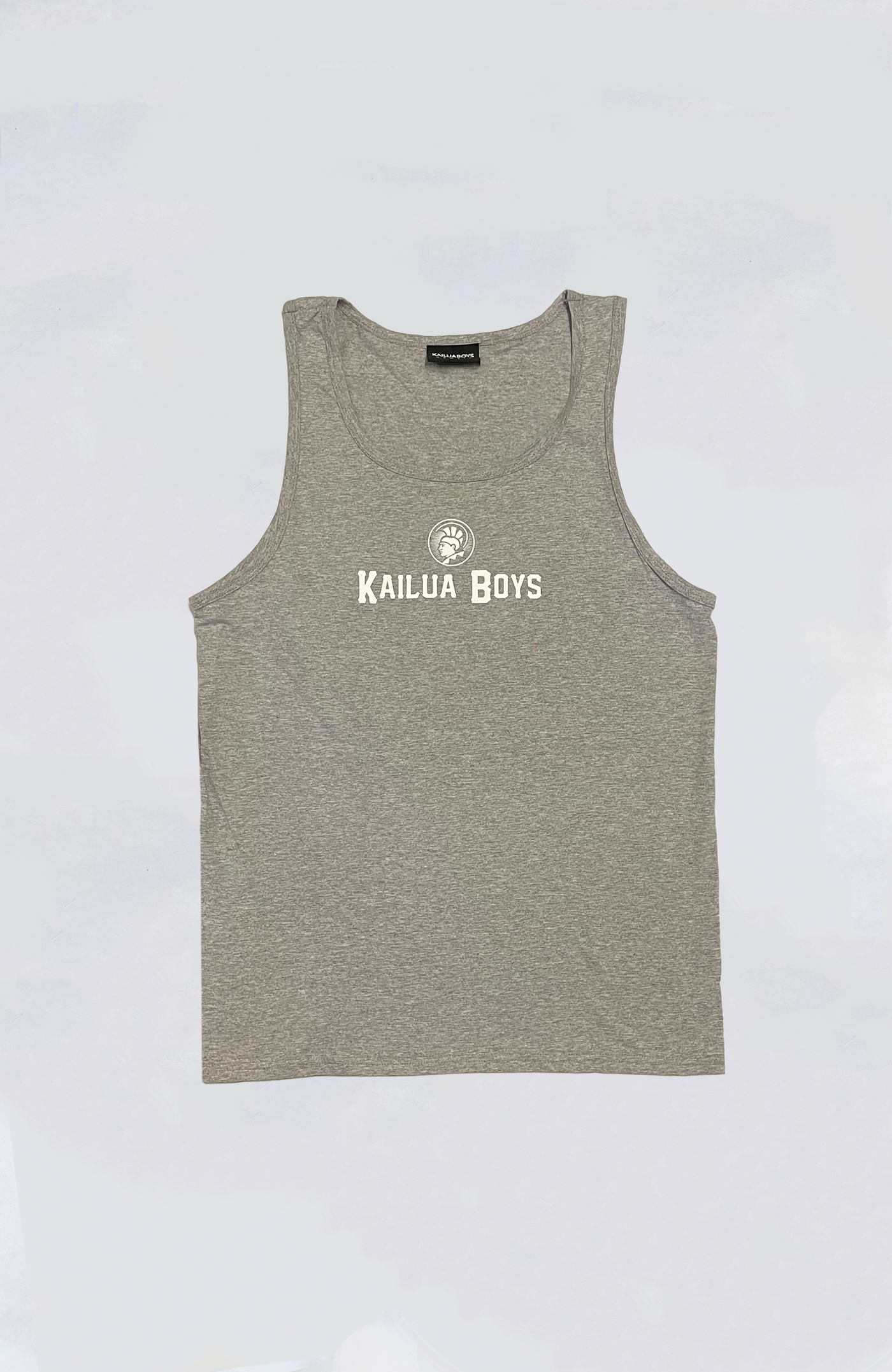 Kailua Boys - KB Warrior Heavyweight Tank Top