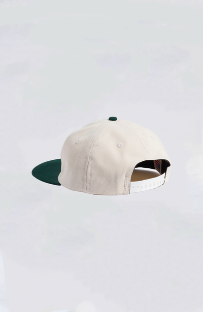 Moon Collective - Asian-American Arts Strapback Hat