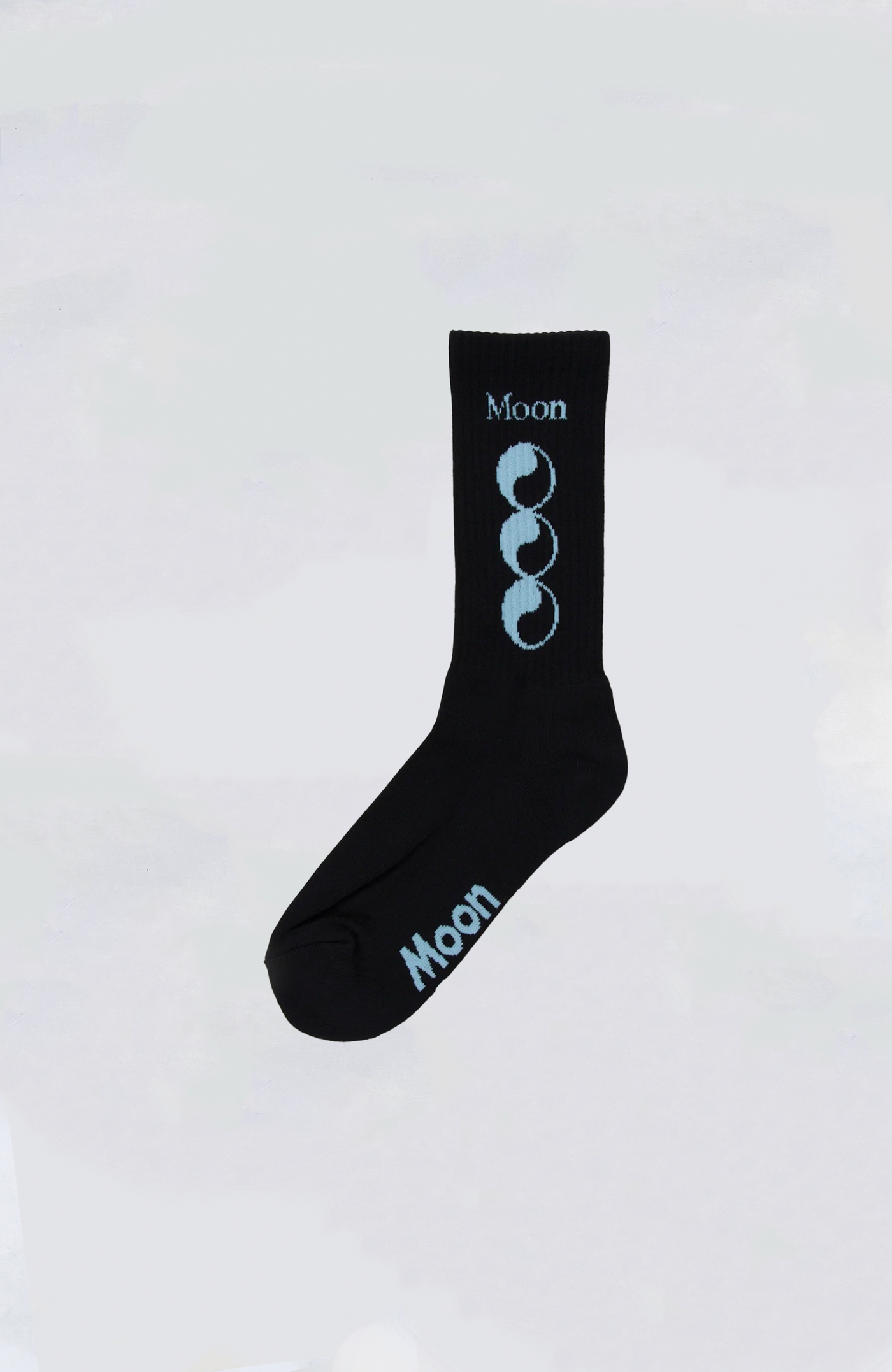 Moon Collective Socks - Balance