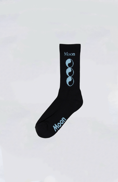 Moon Collective - Graphic Sock