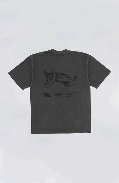 Moon Collective - Design & Friendship Tee