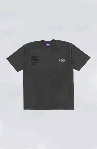 Moon Collective - Design & Friendship Tee