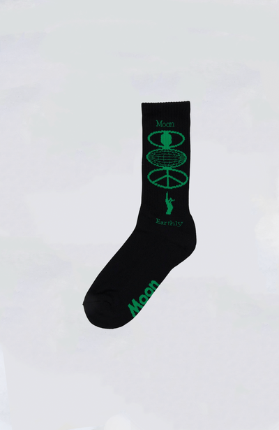 Moon Collective - Graphic Sock