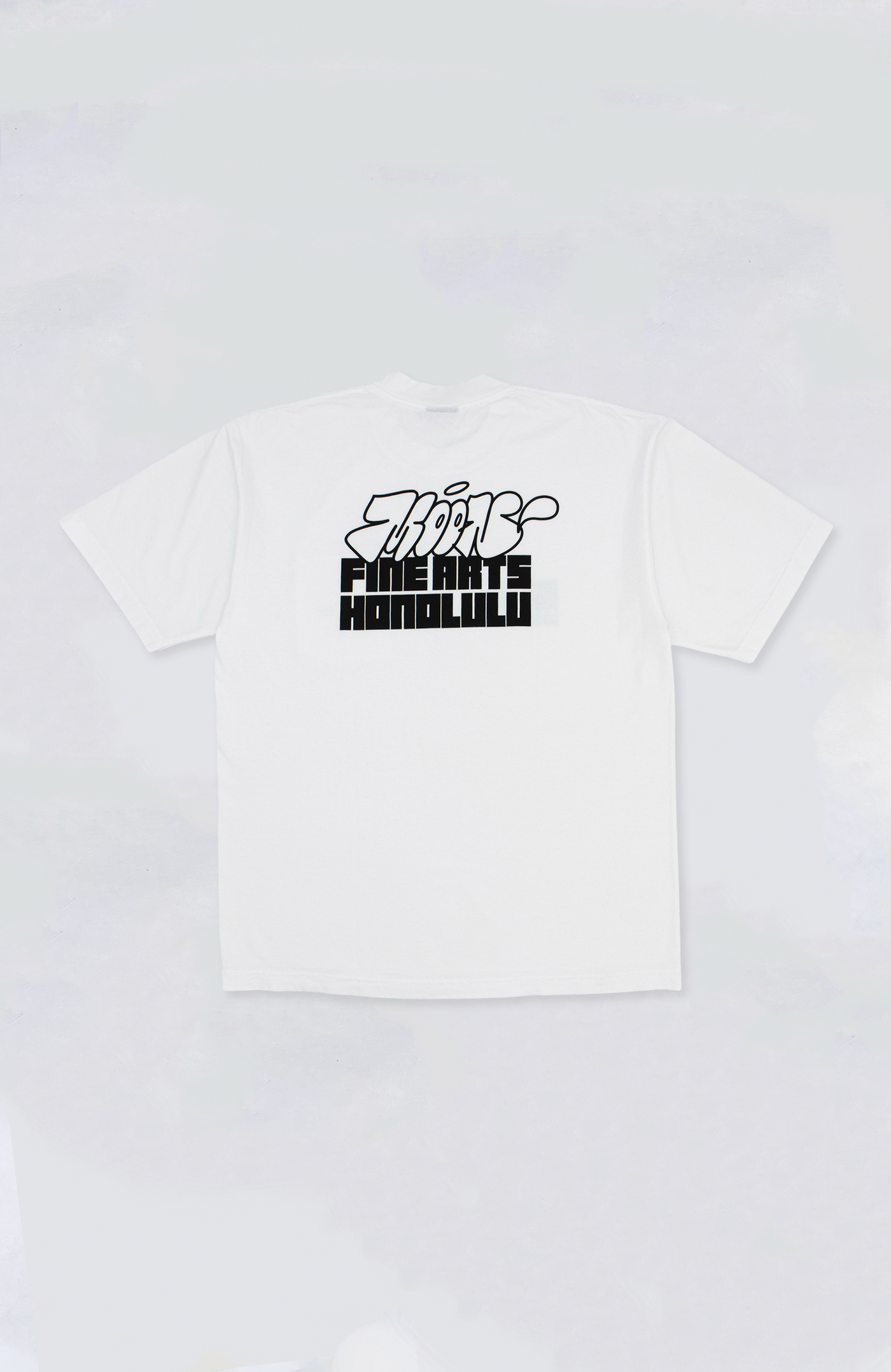 Moon Collective - Fine Arts Tee