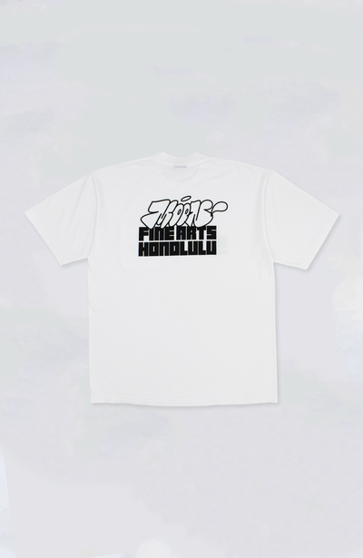 Moon Collective - Fine Arts Tee