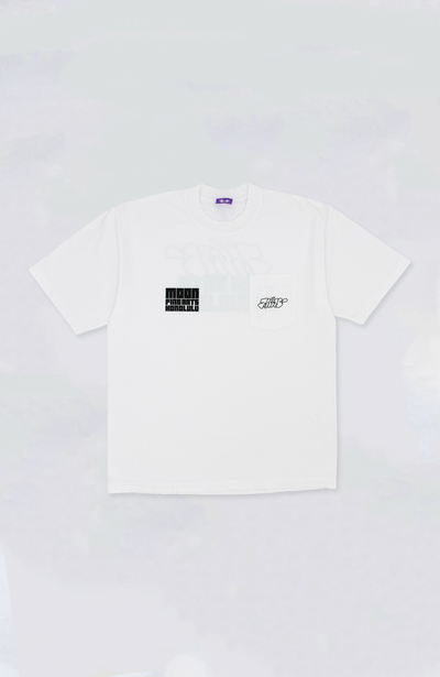 Moon Collective - Fine Arts Tee