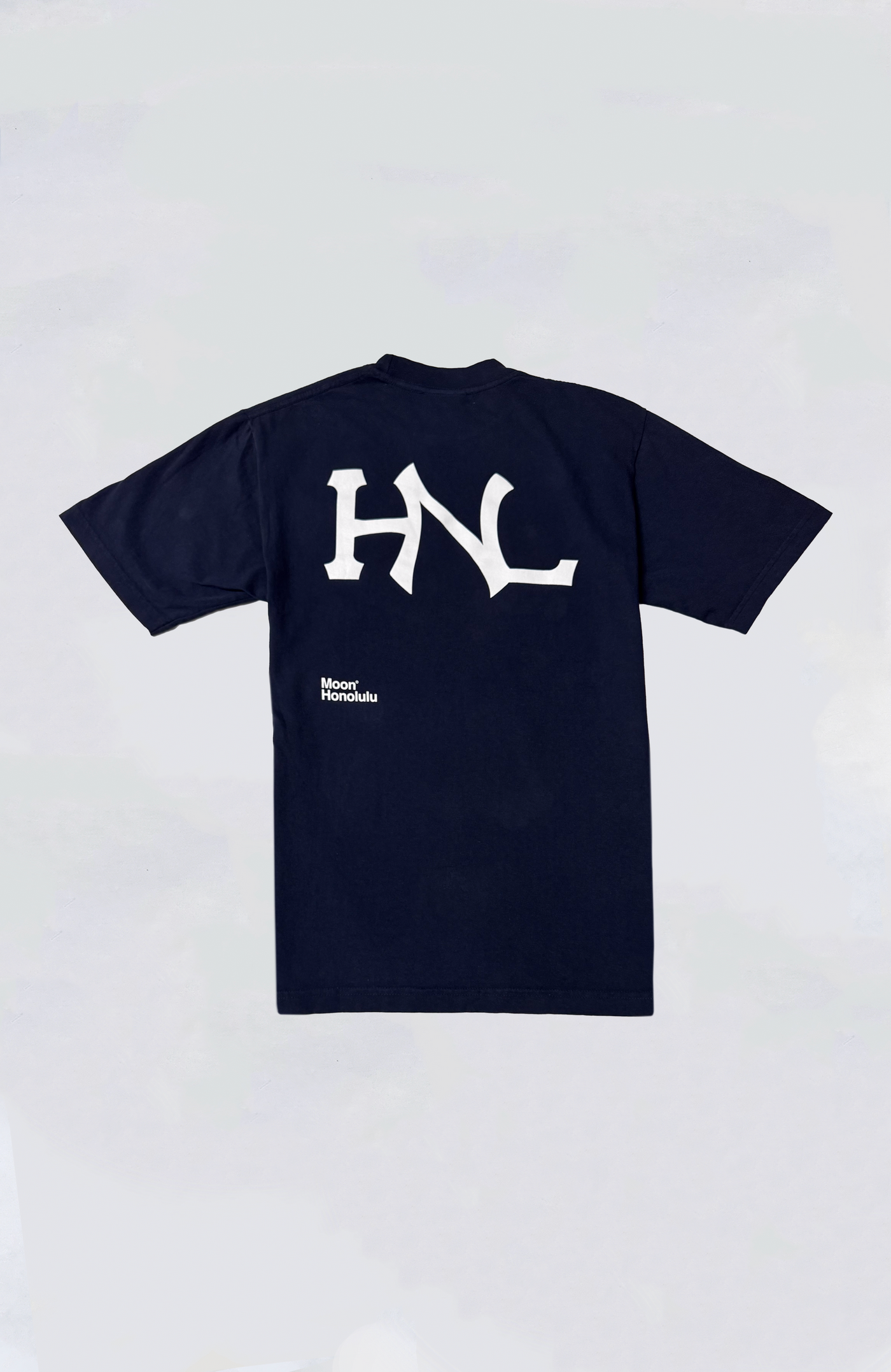 Moon Collective - HNL Bows Tee