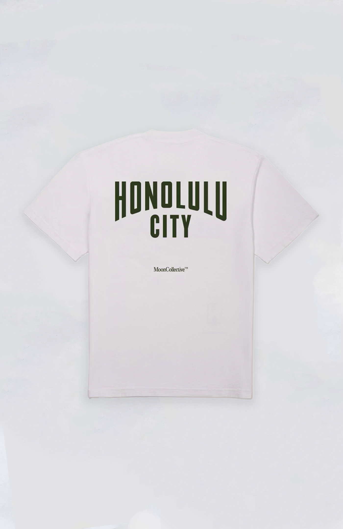 Moon Collective - Honolulu City Tee