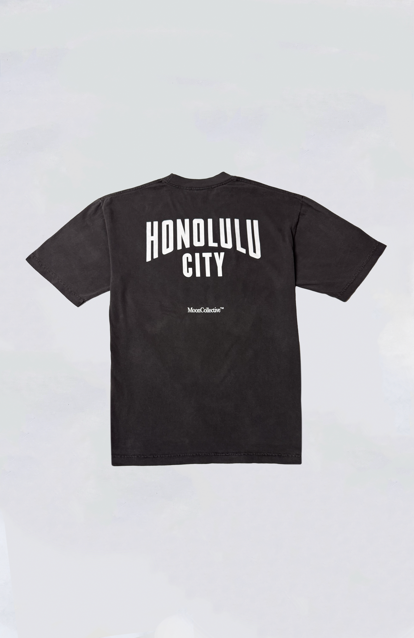 Moon Collective - Honolulu City Tee